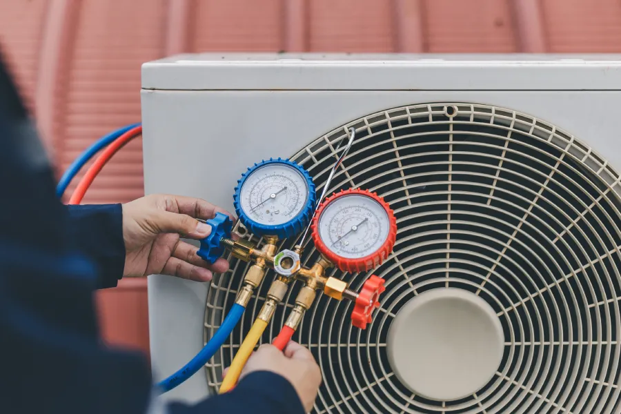 Professional Air Conditioning Contractor in Corpus Christi, TX Professional Air Conditioning Contractor in Corpus Christi, TX