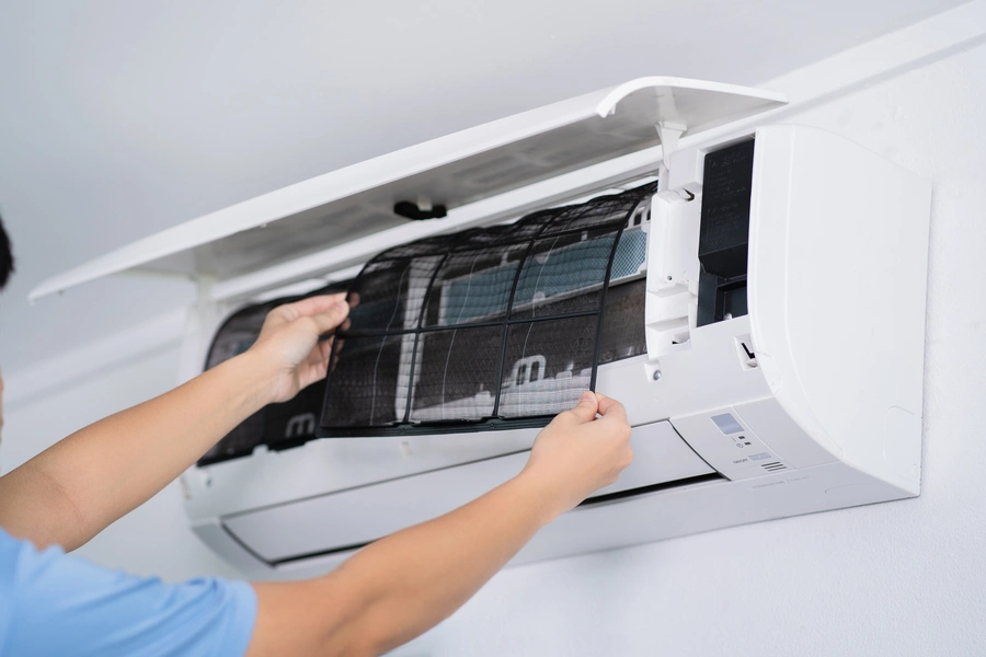 How Ac Filter Replacement Prevents System Overheating Corpus Christi, TX How Ac Filter Replacement Prevents System Overheating Corpus Christi, TX