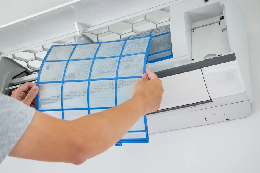 How Ac Filter Replacement Prevents System Overheating in Corpus Christi, TX How Ac Filter Replacement Prevents System Overheating in Corpus Christi, TX