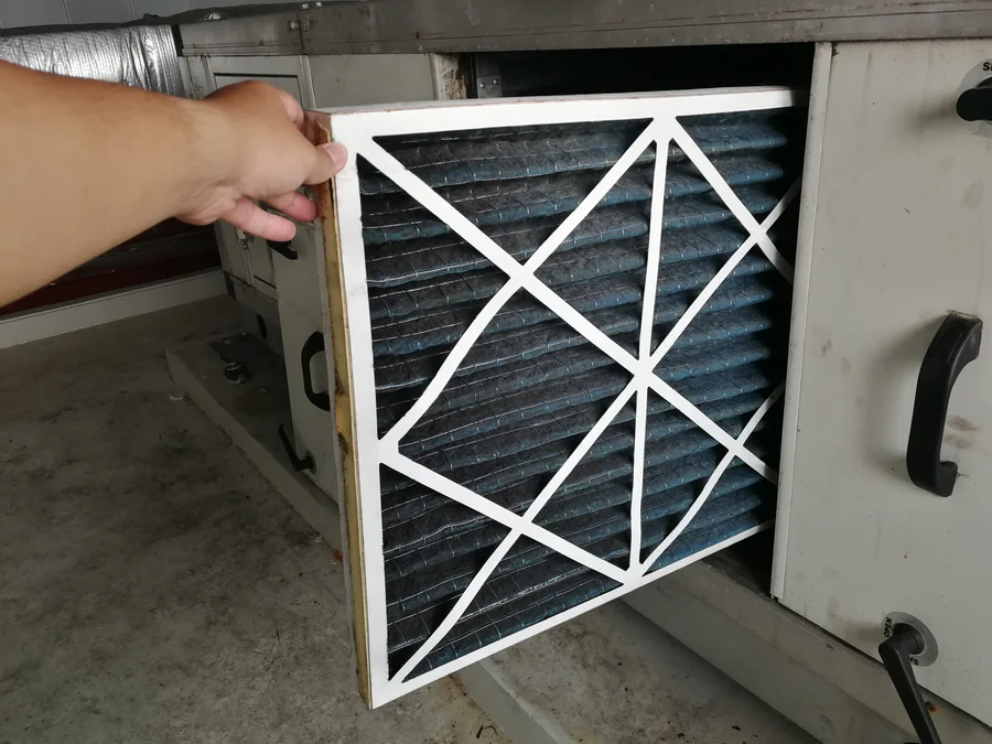 Signs Its Time To Replace Your Ac Filter Corpus Christi, TX Signs Its Time To Replace Your Ac Filter Corpus Christi, TX