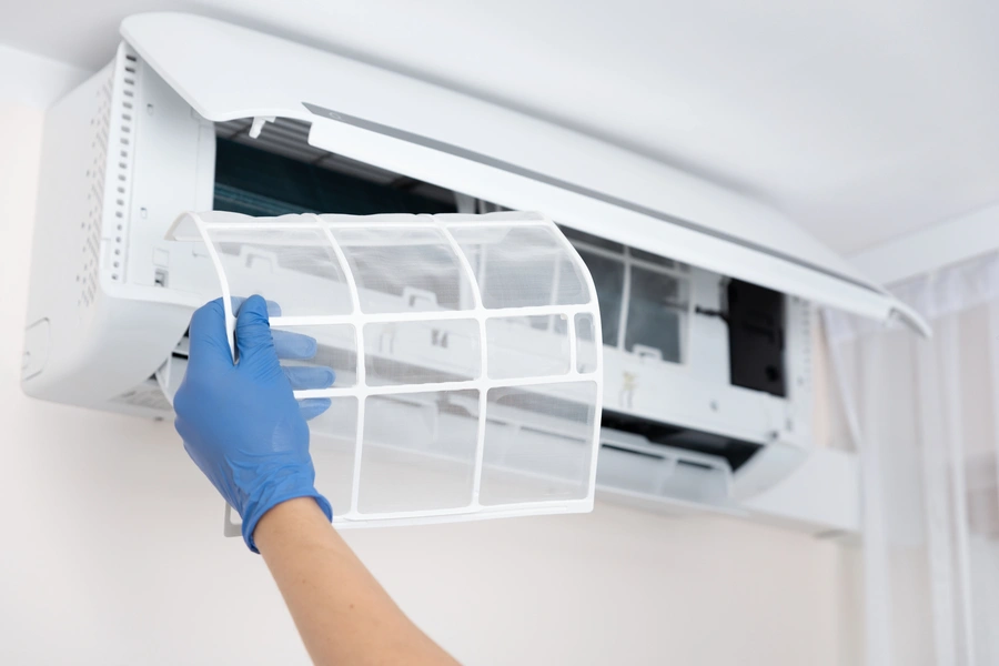 Signs Its Time To Replace Your Ac Filter in Corpus Christi, TX Signs Its Time To Replace Your Ac Filter in Corpus Christi, TX