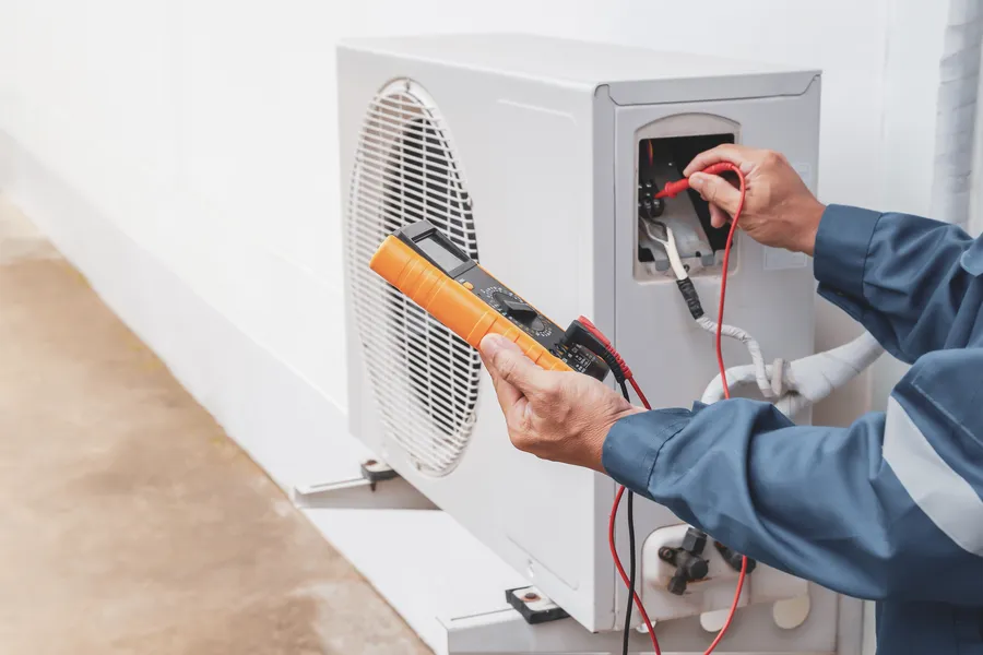 The Importance Of Professional Ac Installation Corpus Christi, TX The Importance Of Professional Ac Installation Corpus Christi, TX