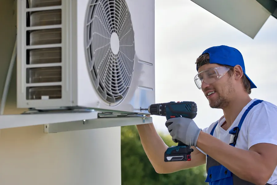 The Importance Of Professional Ac Installation in Corpus Christi, TX The Importance Of Professional Ac Installation in Corpus Christi, TX