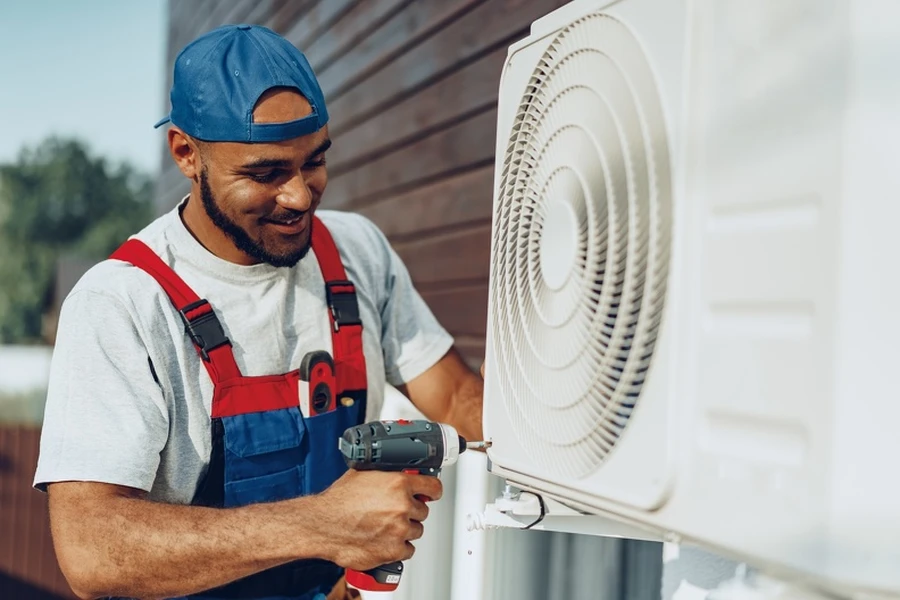 Understanding The Process Of Ac Leak Detection And Repair Corpus Christi, TX Understanding The Process Of Ac Leak Detection And Repair Corpus Christi, TX