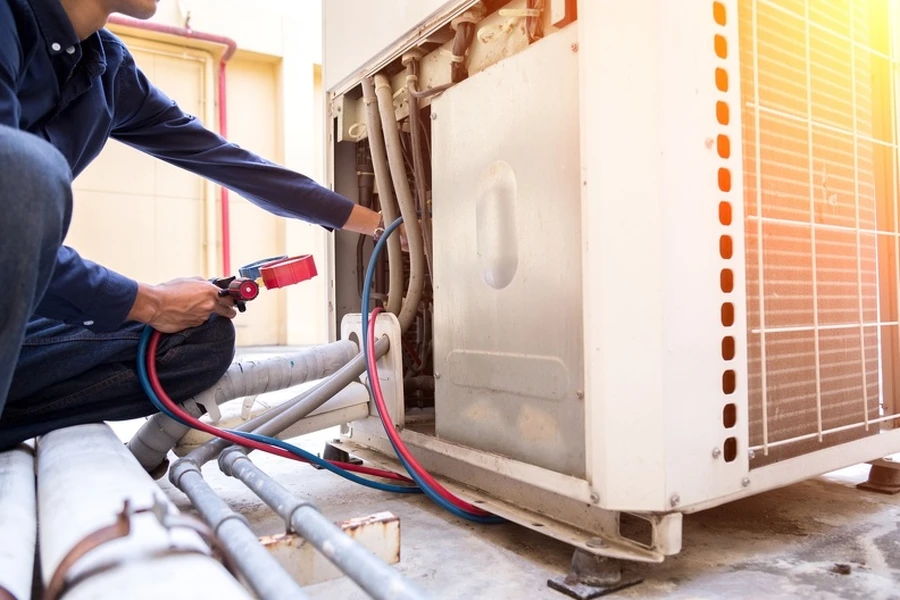 Understanding The Process Of Ac Leak Detection And Repair in Corpus Christi, TX Understanding The Process Of Ac Leak Detection And Repair in Corpus Christi, TX