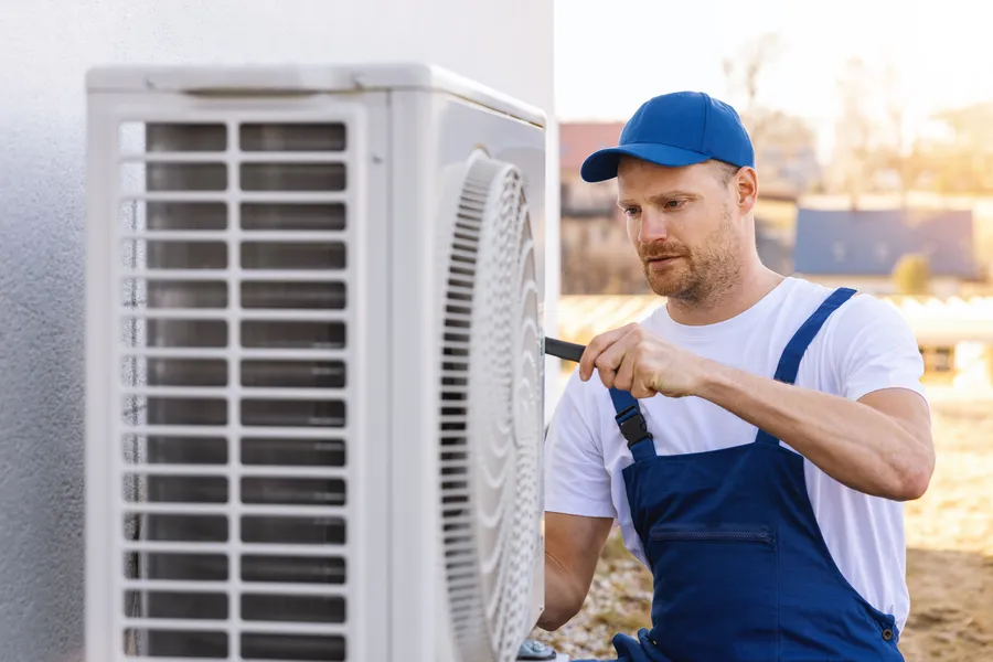What To Expect During An Ac Installation Appointment Corpus Christi, TX What To Expect During An Ac Installation Appointment Corpus Christi, TX