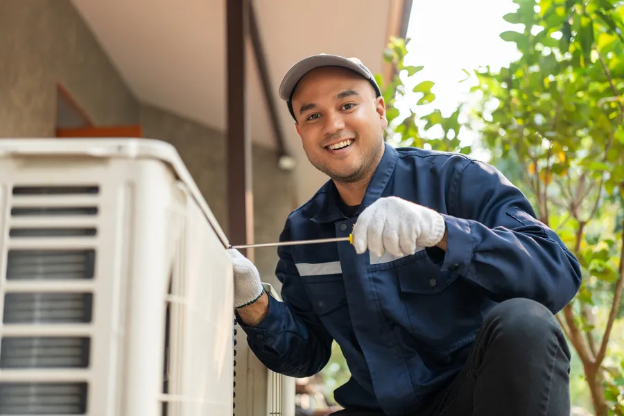 What To Expect During An Ac Installation Appointment in Corpus Christi, TX What To Expect During An Ac Installation Appointment in Corpus Christi, TX