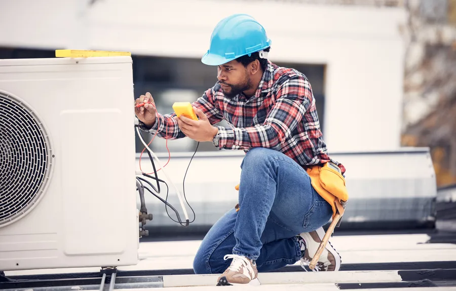 What To Expect During An Air Conditioning Maintenance Visit in Corpus Christi, TX What To Expect During An Air Conditioning Maintenance Visit in Corpus Christi, TX